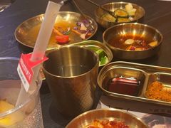 -闻老头·菊花炭烤肉(佛山首店)
