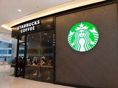 门面-星巴克(深圳海岸城4楼店)