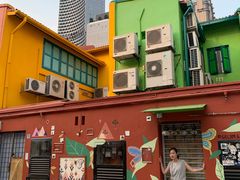 -甘榜格南公园