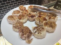 -拉蒂娜·巴西牛排馆 Latina·Brazilian Steakhouse(陆家嘴旗舰店)