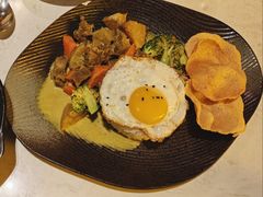 -拾溪餐厅(杭州千禧度假酒店)