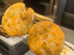-大闫家烧烤·小海鲜家常菜(郑庄店)