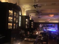 -LONG BAR 廊吧(外滩华尔道夫酒店)