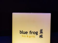 -bluefrog蓝蛙(成都太古里店)
