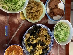 -八爷手擀炸酱面(天津总店)