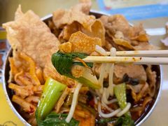 -红鼻子桂林米粉(金唐新光界店)