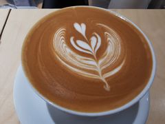 -Onirii Coffee(长乐路店)