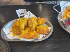 -W COLLECTIVE  DESSERT SHOP