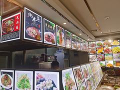 -李连贵熏肉大饼(太行山路分店)