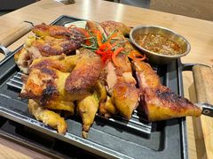 -mango tree芒果树泰国餐厅(青岛万象城店)
