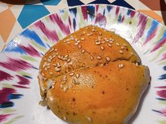 -清真·古丽花儿·新疆美食(河南路店)