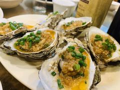 -揭阳钟记小食(福田新村店)