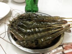 -海底捞火锅(苏宁广场店)