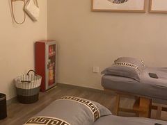 -永元堂养生会馆(祈福店)