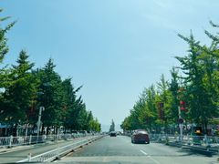 -兴城海滨风景区