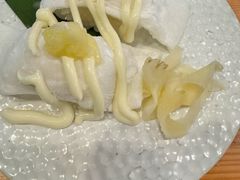-菊上日式料理(蚌埠银泰店)
