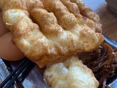 甜麻叶-二牛丸子汤(杏花岭店)