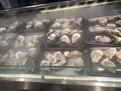 -蚝英雄鲜蚝自助专门店(长楹天街直营店)