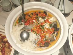 -费大厨辣椒炒肉(正佳广场店)