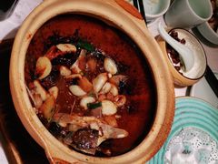 -大榕树下顺德菜(融创茂店)