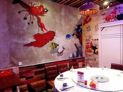 包厢-尚岛私房菜(西方巷店)