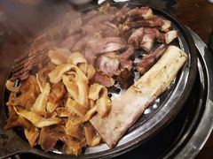 -有家牛馆·回归中式牛排·传承温州味(滨江龙湖天街店)