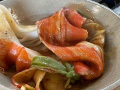 -赵美丽·重庆社区火锅·直营店(火车东站·中豪国际店)