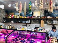 -Alimentari早午餐(安福路店)