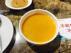 南瓜粥-33韩式自助烧烤(环城南路店)