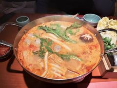 -仓桥家·焗寿司·锅物(光谷步行街店)