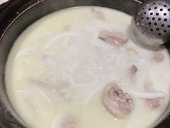 -同仁四季椰子鸡(福田东园总店)