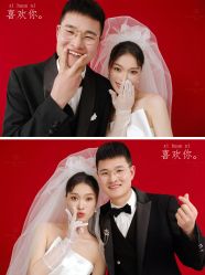 -金夫人婚纱摄影(西昌店)