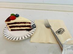 魅影红丝绒蛋糕-姆们M Sweetie Cake(三里屯店)