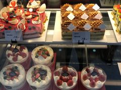 -法贝滋动物奶油蛋糕(广益哥伦布店)