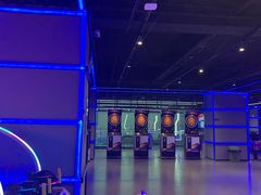 -复兴未来·轰趴空间(泰富百货店)