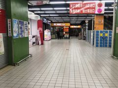 -农工商超市(金沙江路店)