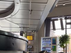 -LA合时健身4PMFIT(花桥旗舰店)