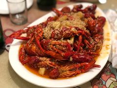 -刘一龙虾.烧烤(理工直营店)