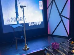 -酷秀KTV(阳泉滨河店)