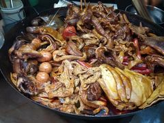 -吴长子卤菜馆(统一街店)