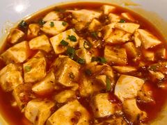 麻婆豆腐-外婆家(西红门荟聚购物中心店)
