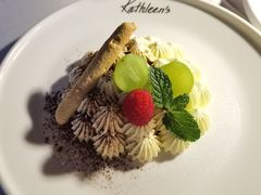 -Kathleen's Waitan 凯圣琳江景西餐厅(外滩店)