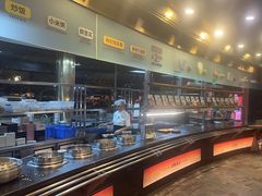 -川西坝子火锅(金沙1.0直营店)
