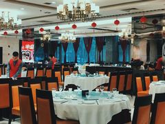 大堂-文杏酒楼(一品天下店)