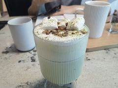 -T館·花园艺术餐厅