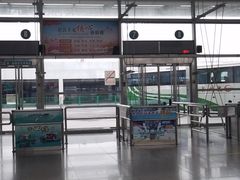 -杭州九堡客运中心