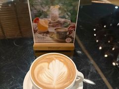 -大堂吧·深圳益田威斯汀酒店