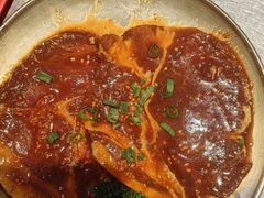 -合易泓烤肉•首创生椰大油边(宁山路店)
