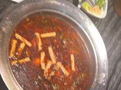 -老船舫·现做活鲜鱼馆(东郊记忆店)