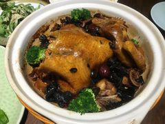 -老宁波1381餐厅(宏泰广场店)